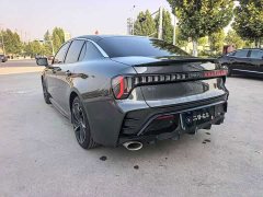Lynk & Co Geely Lynk & Co 03 2.0T Diesel DCT Pro - ფოტო 6