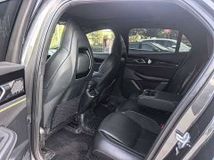 Lynk & Co Geely Lynk & Co 03 2.0T Diesel DCT Pro - ფოტო 8