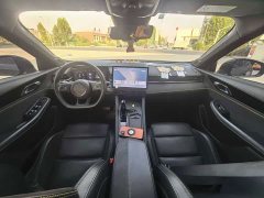 Lynk & Co Geely Lynk & Co 03 2.0T Diesel DCT Pro - ფოტო 9