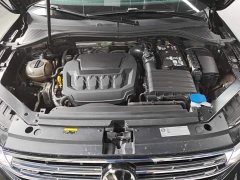 Volkswagen Tiguan L Outstanding Edition 330TSI Automatic Two-Wheel Drive R-Line Dragon Shine Version - ფოტო 10