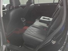 Volkswagen Tiguan L Outstanding Edition 330TSI Automatic Two-Wheel Drive R-Line Dragon Shine Version - ფოტო 11