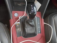 Volkswagen Tiguan L Outstanding Edition 330TSI Automatic Two-Wheel Drive R-Line Dragon Shine Version - ფოტო 16