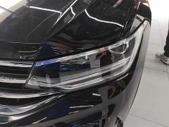 Volkswagen Tiguan L Outstanding Edition 330TSI Automatic Two-Wheel Drive R-Line Dragon Shine Version - ფოტო 5