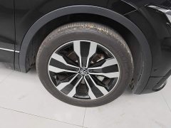 Volkswagen Tiguan L Outstanding Edition 330TSI Automatic Two-Wheel Drive R-Line Dragon Shine Version - ფოტო 6