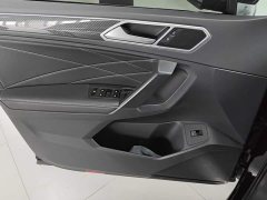 Volkswagen Tiguan L Outstanding Edition 330TSI Automatic Two-Wheel Drive R-Line Dragon Shine Version - ფოტო 7