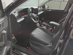 Volkswagen Tiguan L Outstanding Edition 330TSI Automatic Two-Wheel Drive R-Line Dragon Shine Version - ფოტო 9