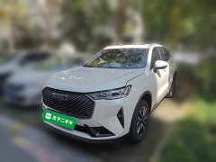 Haval H6 Third Generation 1.5T DHT - ფოტო 1