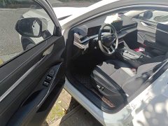 Haval H6 Third Generation 1.5T DHT - ფოტო 12