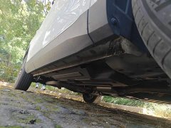 Haval H6 Third Generation 1.5T DHT - ფოტო 17