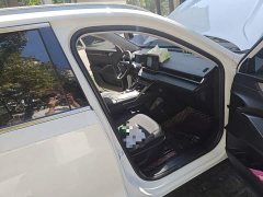 Haval H6 Third Generation 1.5T DHT - ფოტო 19