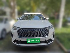Haval H6 Third Generation 1.5T DHT - ფოტო 2