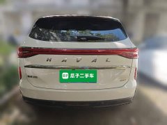 Haval H6 Third Generation 1.5T DHT - ფოტო 3