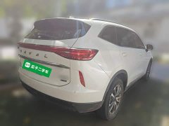 Haval H6 Third Generation 1.5T DHT - ფოტო 4