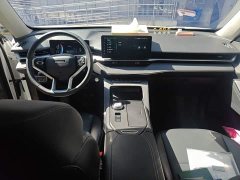 Haval H6 Third Generation 1.5T DHT - ფოტო 5