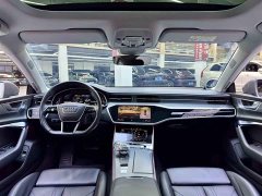 Audi A7 2021 45 TFSI Premium Edition - ფოტო 12