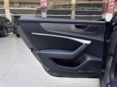 Audi A7 2021 45 TFSI Premium Edition - ფოტო 13