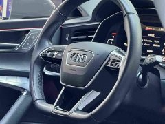 Audi A7 2021 45 TFSI Premium Edition - ფოტო 14
