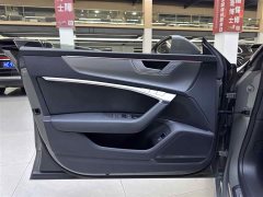 Audi A7 2021 45 TFSI Premium Edition - ფოტო 17