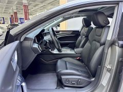 Audi A7 2021 45 TFSI Premium Edition - ფოტო 5