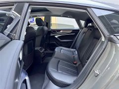 Audi A7 2021 45 TFSI Premium Edition - ფოტო 6