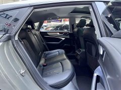Audi A7 2021 45 TFSI Premium Edition - ფოტო 7