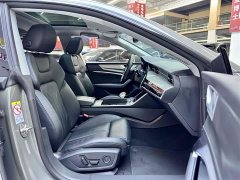 Audi A7 2021 45 TFSI Premium Edition - ფოტო 8