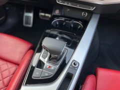 Audi S4 2020 S4 3.0 TFSI - ფოტო 10
