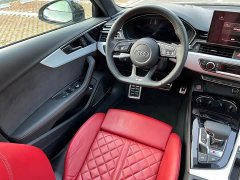 Audi S4 2020 S4 3.0 TFSI - ფოტო 13