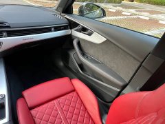 Audi S4 2020 S4 3.0 TFSI - ფოტო 14