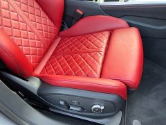 Audi S4 2020 S4 3.0 TFSI - ფოტო 15