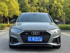 Audi S4 2020 S4 3.0 TFSI - ფოტო 2