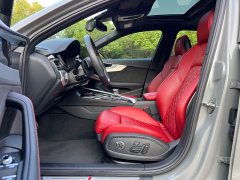Audi S4 2020 S4 3.0 TFSI - ფოტო 6
