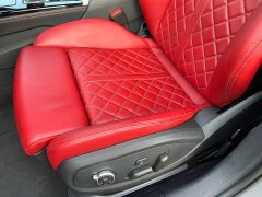 Audi S4 2020 S4 3.0 TFSI - ფოტო 7