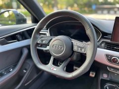 Audi S4 2020 S4 3.0 TFSI - ფოტო 9