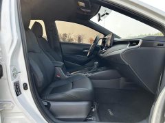 Toyota Corolla TNGA 1.5L CVT Base - ფოტო 11