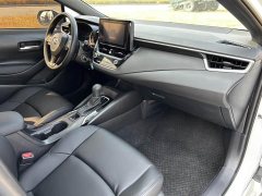 Toyota Corolla TNGA 1.5L CVT Base - ფოტო 12