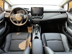 Toyota Corolla TNGA 1.5L CVT Base - ფოტო 13