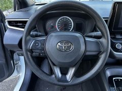 Toyota Corolla TNGA 1.5L CVT Base - ფოტო 14