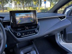 Toyota Corolla TNGA 1.5L CVT Base - ფოტო 17