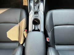 Toyota Corolla TNGA 1.5L CVT Base - ფოტო 18