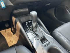 Toyota Corolla TNGA 1.5L CVT Base - ფოტო 19