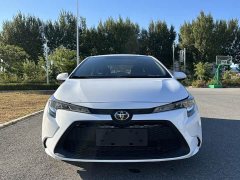 Toyota Corolla TNGA 1.5L CVT Base - ფოტო 2
