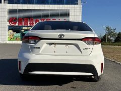 Toyota Corolla TNGA 1.5L CVT Base - ფოტო 5