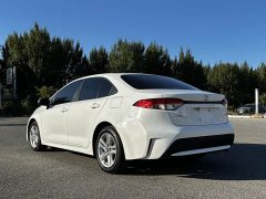 Toyota Corolla TNGA 1.5L CVT Base - ფოტო 6