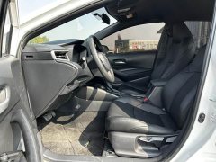 Toyota Corolla TNGA 1.5L CVT Base - ფოტო 8