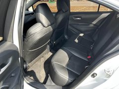 Toyota Corolla TNGA 1.5L CVT Base - ფოტო 9