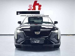 Cadillac CT4 2023 25T Fashion Edition - ფოტო 2
