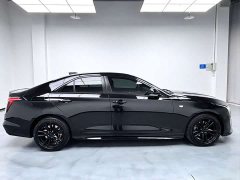 Cadillac CT4 2023 25T Fashion Edition - ფოტო 3
