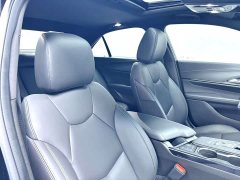 Cadillac CT4 2023 25T Fashion Edition - ფოტო 4