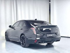 Cadillac CT4 2023 25T Fashion Edition - ფოტო 6